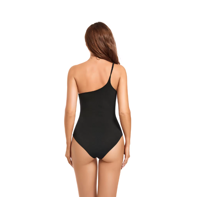 Thalia™ - Tan-Through Swimsuit