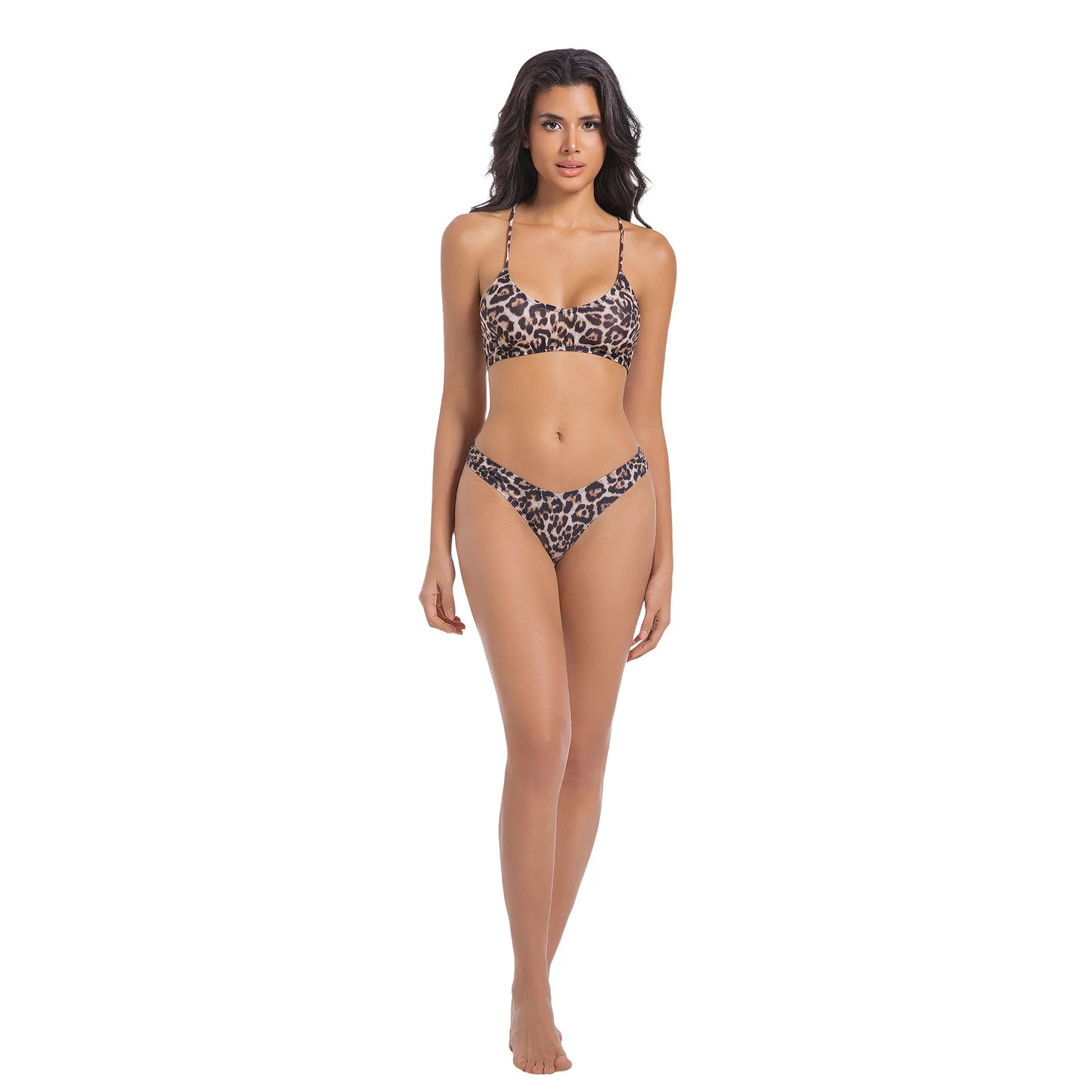 Tan-Through Bikini Bianca