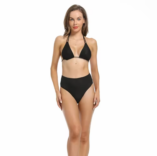 Chiara™ - Tan-Through Bikini