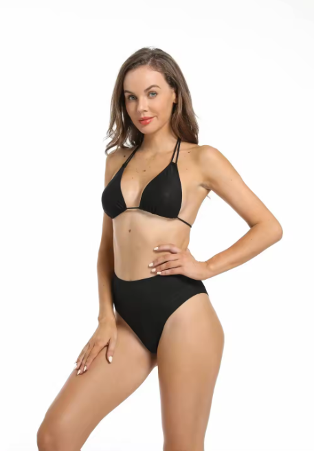 Chiara™ - Tan-Through Bikini