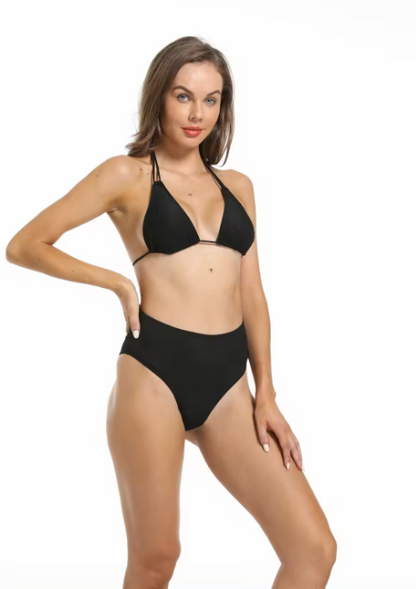 Chiara™ - Tan-Through Bikini