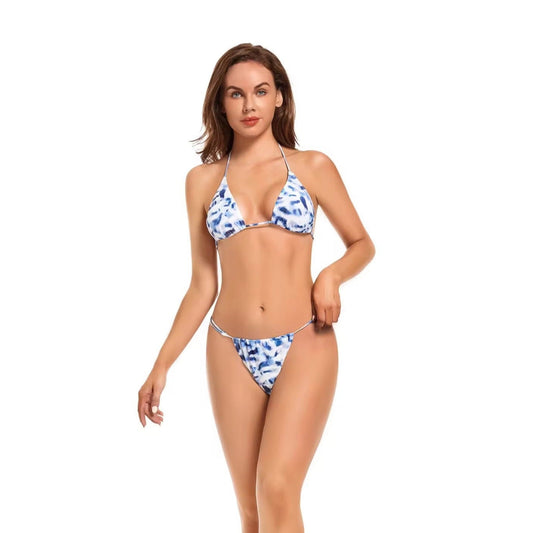 Capri™ - Tan-Through Bikini