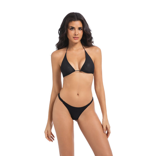Ivy™ - Tan-Through Bikini
